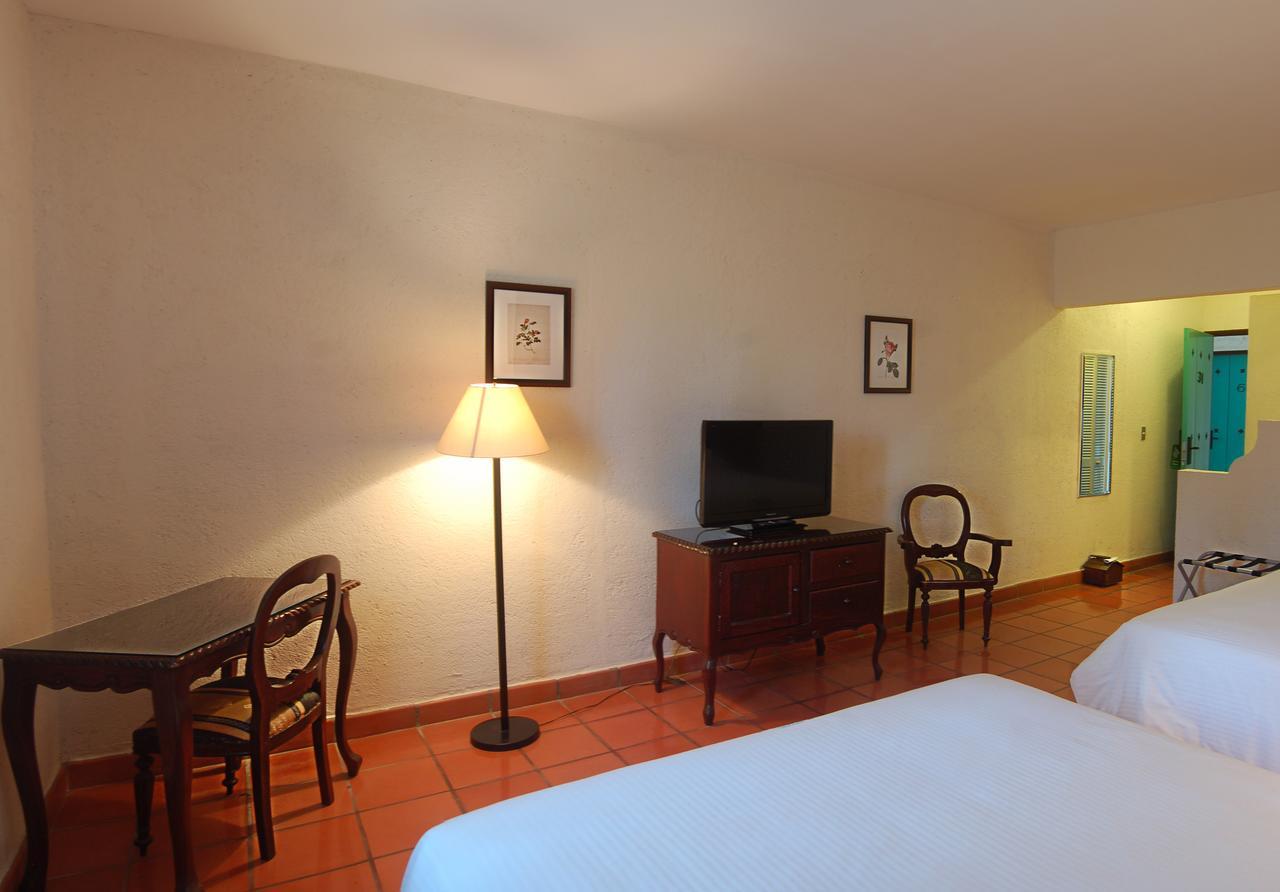 Hotel El Convento Leon Nicaragua ภายนอก รูปภาพ