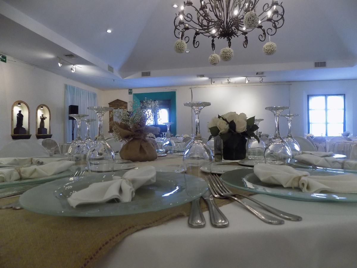 Hotel El Convento Leon Nicaragua ภายนอก รูปภาพ