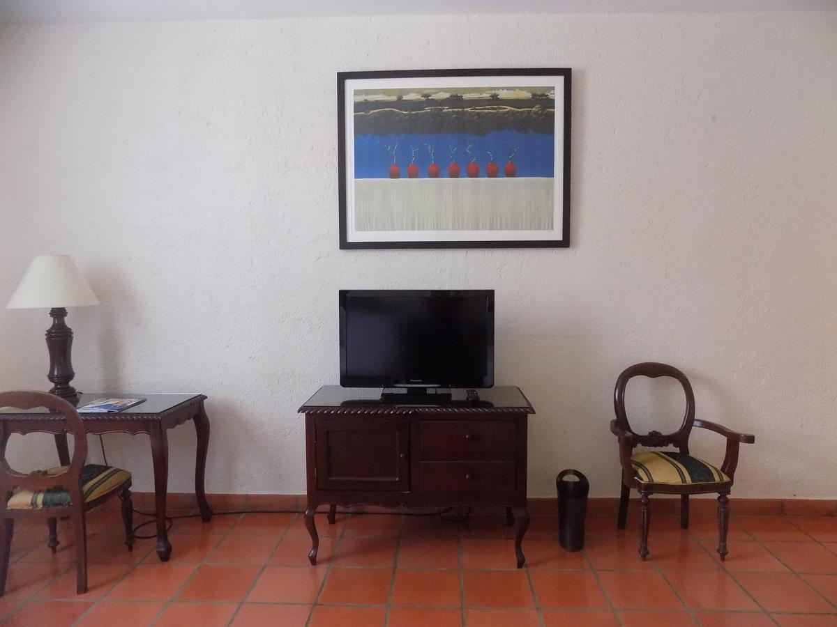 Hotel El Convento Leon Nicaragua ภายนอก รูปภาพ